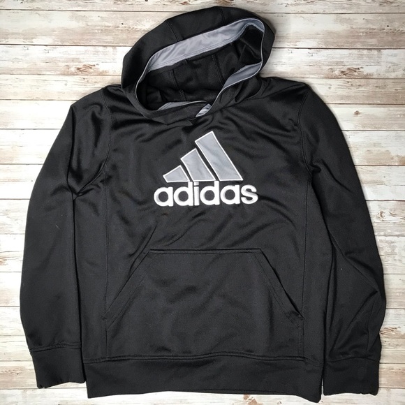 adidas Tops - Adidas hoodie